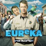灵异之城 Eureka