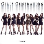 GENIE 日文版 (Single)