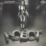 机器人 Robot / Enthiran