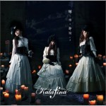 辉く空の静寂には (Single)