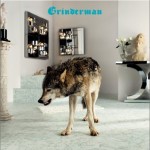 Grinderman 2详情