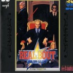 真 饿狼伝説 REAL BOUT Garou Densetsu Arrange Sound Trax