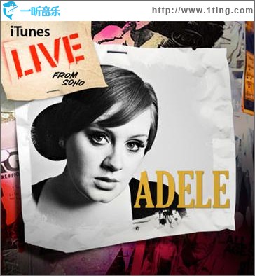 iTunes Live from SoHo