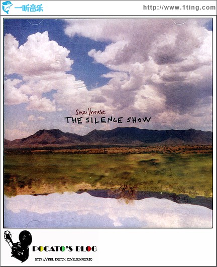 The Silence Show