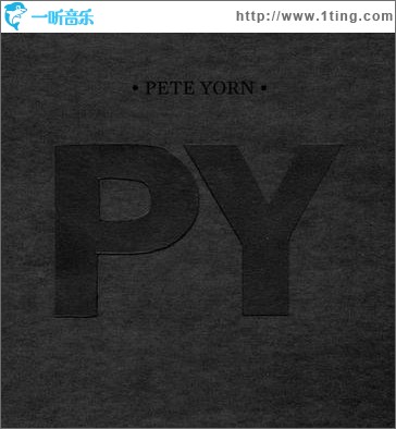 Pete Yorn