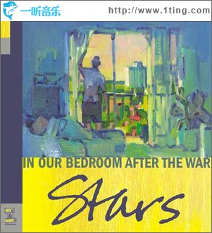 In Our Bedroom After The War