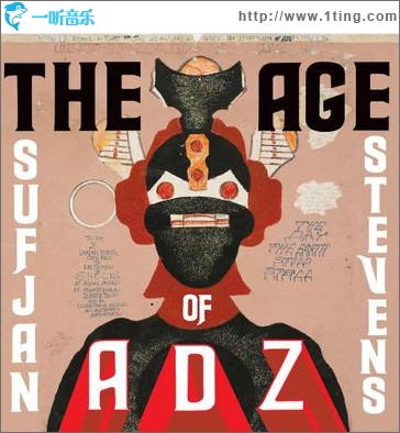 The Age of Adz