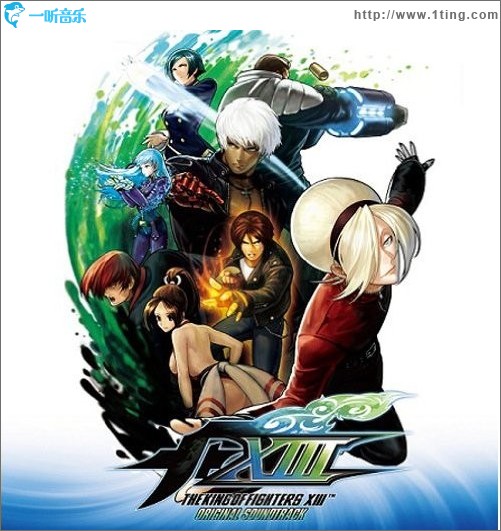 拳皇XIII The King of Fighters XIII
