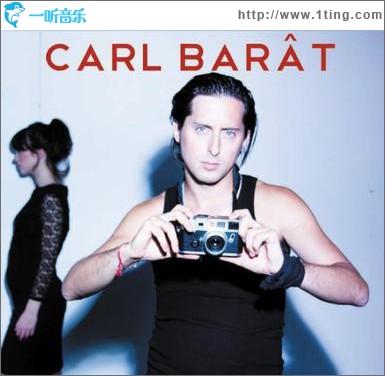 Carl Barat