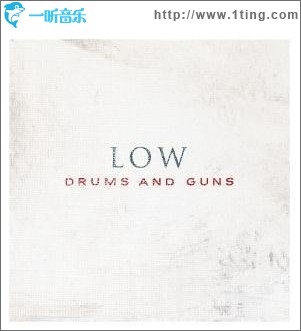 Drums & Guns