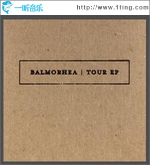 Balmorhea Tour