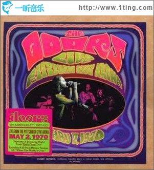 Live in Pittsburgh 1970