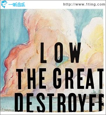 The Great Destroyer