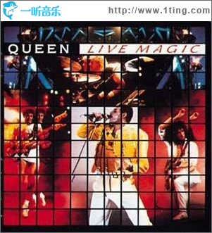 Live Magic