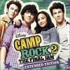 摇滚青春2 Camp Rock 2