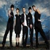 MIC男团 Rockstar 试听