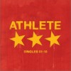 Athlete El Salvador 试听