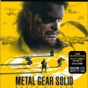 游戏音乐 METAL GEAR SOLID PEACE WALKER Main Theme 试听