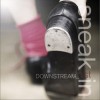 Sneak in