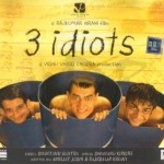 三个傻瓜 3 Idiots