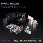 DJMAX Trilogy