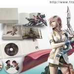 最终幻想13 FINAL FANTASY XIII