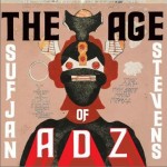 The Age of Adz详情