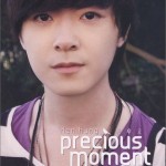 Precious Moment试听
