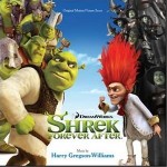 怪物史莱克4 Shrek Forever After
