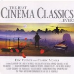 史上最经典电影音乐 The Best Cinema Classics Ever