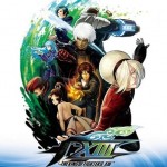 拳皇XIII The King of Fighters XIII