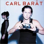 Carl Barat详情