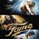 2009名扬四海 Fame