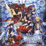 苍翼默示录 BLAZBLUE