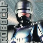 机器战警　RoboCop