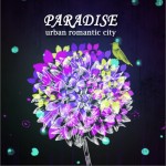 Paradise (Single)详情