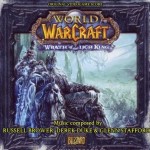 魔兽世界：巫妖王的愤怒 World Of Warcraft: Wrath Of The Lich King