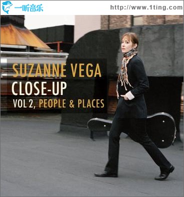 Close-Up Vol. 2, People & Places