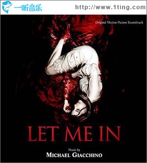 生人勿进 Let Me In