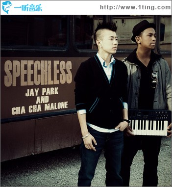 Speechless (Single)