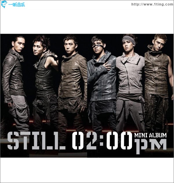 Still 2:00pm