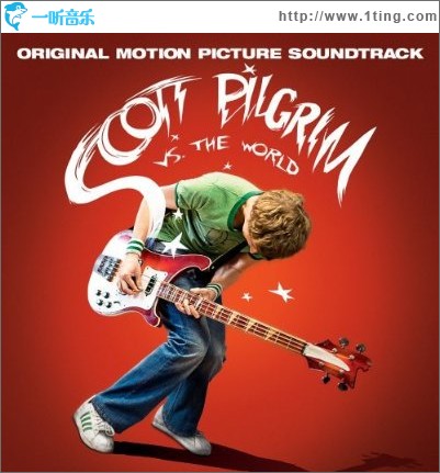 歪小子斯科特对抗全世界 Scott Pilgrim vs. the World
