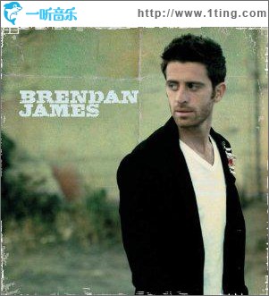 Brendan James