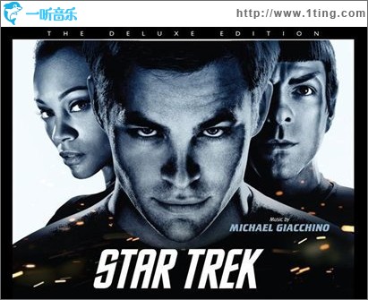 星际迷航 Star Trek(Deluxe Edition)