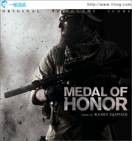 荣誉勋章2010 Medal of Honor 2010