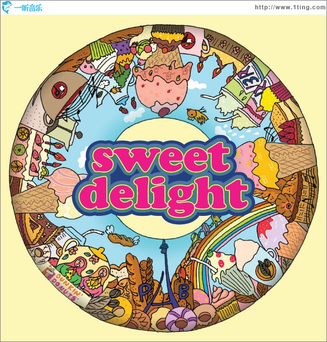 Sweet Delight