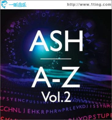 Ash - Vol. 2 A-Z