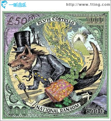 National Ransom