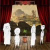 Galileo Galilei 四ツ葉さがしの旅人 试听