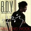 B.O.Y (Because Of You) (Single)